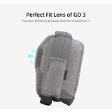 Insta360 Go 3 Camera Body Portable Storage Box