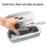 Portable Carrying Case For Dji Pocket 3 - Protective Storage Bag