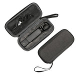 Portable Carrying Case For Dji Pocket 3 - Protective Storage Bag