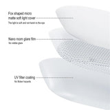 Portable Mini Clip-On Led Fill Light For Video Conferencing And Live Streaming