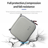 Insta360 Go 3 Portable Storage Case - Pu Material