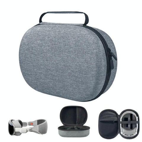 Apple Vision Pro Hard Shell Bag - Portable