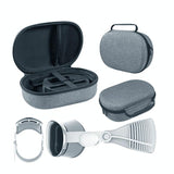 Apple Vision Pro Hard Shell Bag - Portable