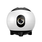 Smart Follow Shot Gimbal For Live Streaming - Rechargeable