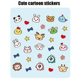 Fun Cartoon Digital Camera For Kids - 24Mp Wifi Educational Toys