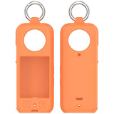 Silicone Protective Case - Portable And Compact