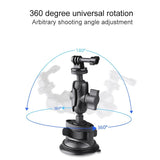 Universal Mount Holder With Tripod Adapter And Safety Buckle