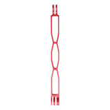 Aluminum Extension Arm With Hollow Grip - 20Cm