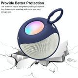 Soft Silicone Protective Cover For Apple Homepod Mini Speaker