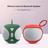 Soft Silicone Protective Cover For Apple Homepod Mini Speaker