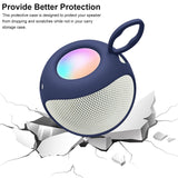 Soft Silicone Protective Cover For Apple Homepod Mini Speaker