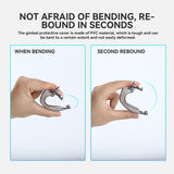 Mini 3 Pro Drone Lens Cap & Paddle Set