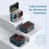 Sports Camera Accessories For Insta360 Ace Pro - Amagisn Body Sticker