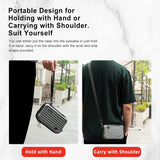 Hard Shell Storage Bag For Insta360 X4 Camera