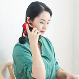 Compact 12V Muscle Relax Massage Gun - Mini Size