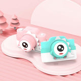 Fun Cartoon Digital Camera For Kids - 24Mp Wifi Educational Toys