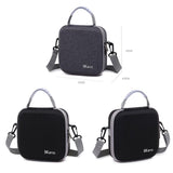 Kano Shoulder Bag For Dji Mobile 6 Stabilizer - Storage And Portability