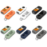 Silicone Protective Case - Portable And Compact