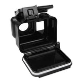 Waterproof Housing For Gopro Hero6 / 5 With Touch Screen And Basic Mount