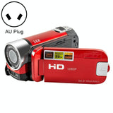 16Mp Hd Digital Camera With 16X Zoom For Home And Travel