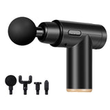 Portable Electric Muscle Massager - Mini Size