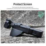 Protective Sunshade Hood For Dji Pocket 3 Screen