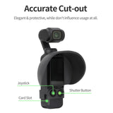 Protective Sunshade Hood For Dji Pocket 3 Screen