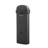 360 Camera Silicone Case With Lens Cover For Ricoh Theta Sc2