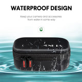 Insta360 One R 1-Inch 360 Edition Camera Carry Case