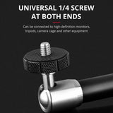 Flexible Articulating Arm - Adjustable Friction