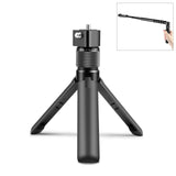 Insta360 X3 / X4 Desktop Tripod Stand With Rotary Handle