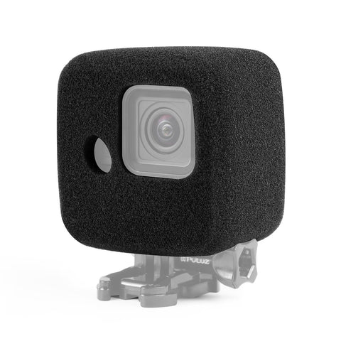 Compact Foam Windshield For Gopro Hero11 - Mini