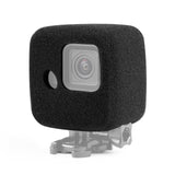 Compact Foam Windshield For Gopro Hero11 - Mini