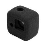 Compact Foam Windshield For Gopro Hero11 - Mini