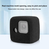 Compact Foam Windshield For Gopro Hero11 - Mini