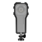 Insta360 One R 1 Rig Housing With Cold Shoe