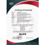 Usb 3 Modes Dimmable Led Ring Light & Pocket Tripod Kit With Cold Shoe Ball Head - 4.7 Inch Diameter