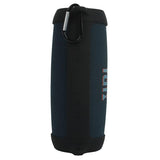 Portable Silicone Speaker Cover With Shoulder Strap & Carabiner For Jbl Charge 5