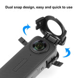 Insta360 X4 Protective Cover - Ultimate Protection