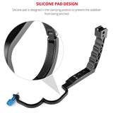 Handheld Stabilizer Extension Mount For Dji Ronin Sc - A69 Lifting Handle