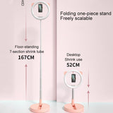 Portable Live Light Holder - Wk Wt-P11