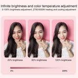 Portable Live Light Holder - Wk Wt-P11