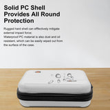 Small Organizer Bag For Sports Camera Accessories