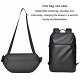 Travel Backpack For Men - Compact And Durable