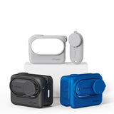 Amagisn Silicone Body Cover For Insta360 Go 3 With Lanyard