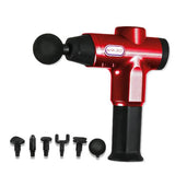 Portable Electric Massager For Muscle Relaxation And Fitness