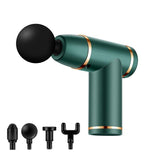 Micro-Current Cervical Spine Massager - Button Version