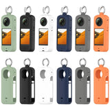 Silicone Protective Case - Portable And Compact