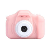 Mini Children Camera With 2.0 Lcd Screen - 800W