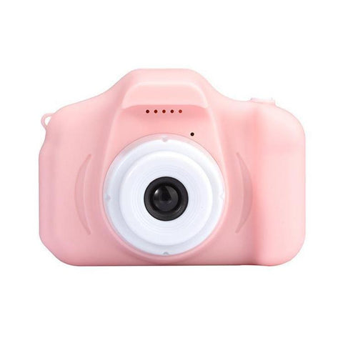 Mini Children Camera With 2.0 Lcd Screen - 800W